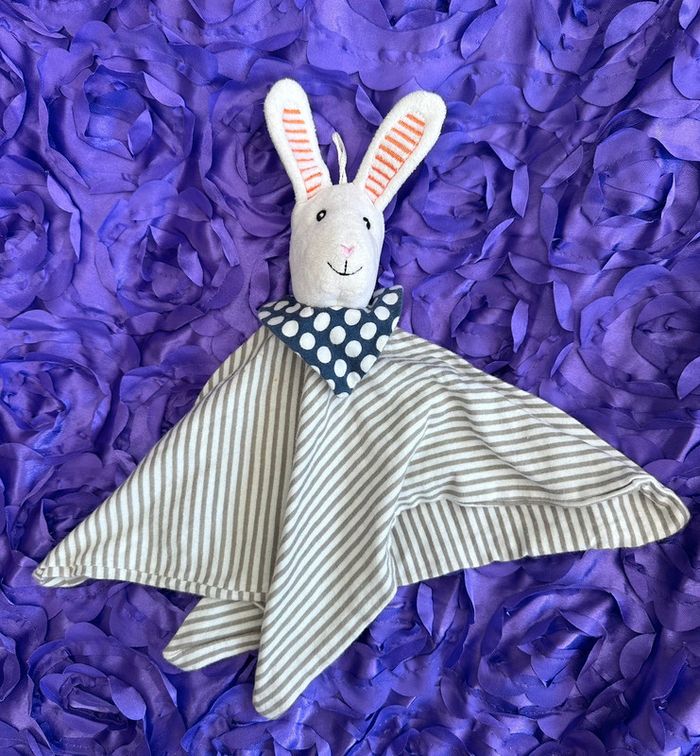 Doudou lapin