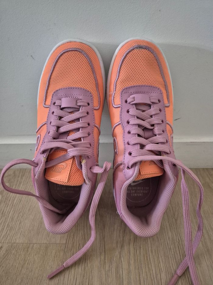 Air force 1 - photo numéro 5