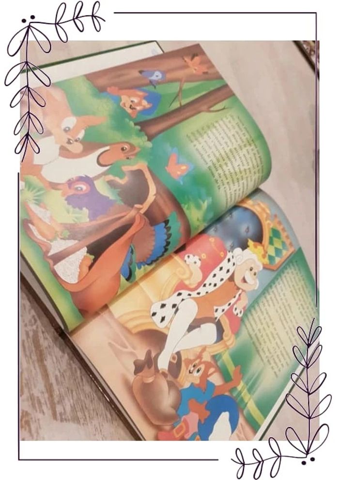 Livre le Chat Botté - photo numéro 3