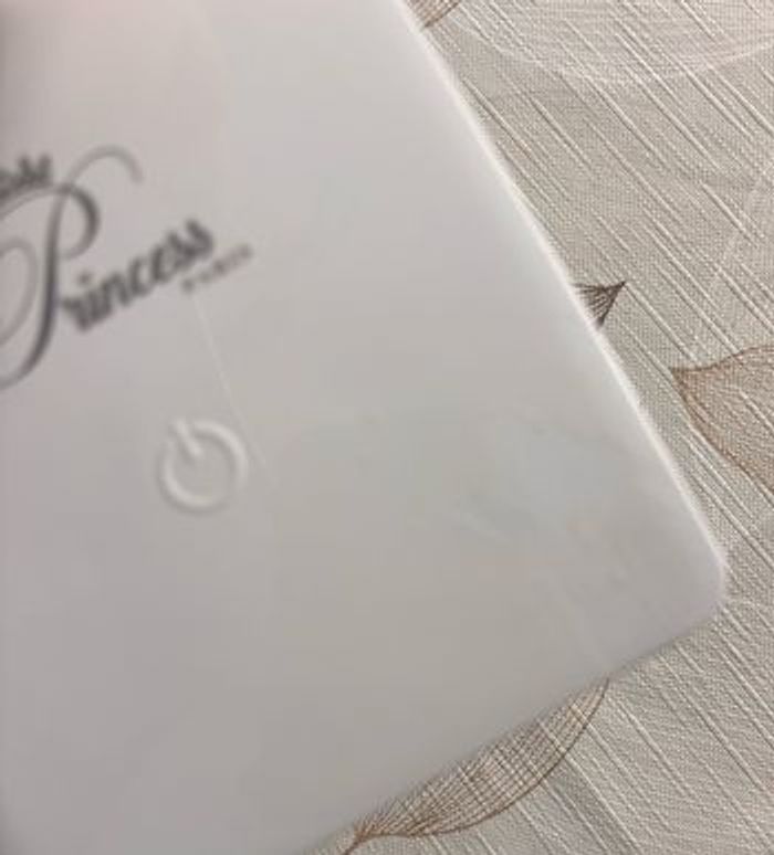 Lampe éclairage manucure - photo numéro 3