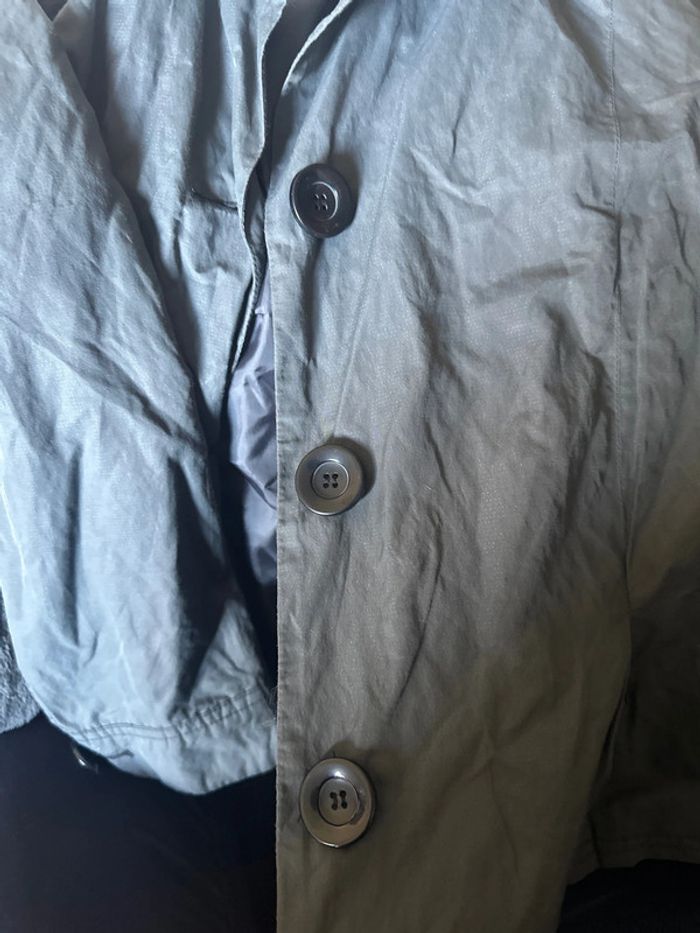 Veste - photo numéro 5