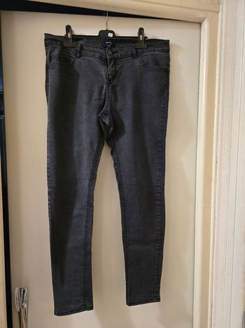 Jean skinny