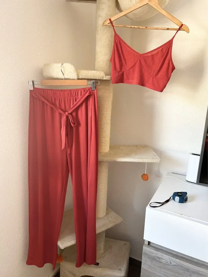 Ensemble Shein