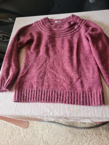 Joli pull 38/40
