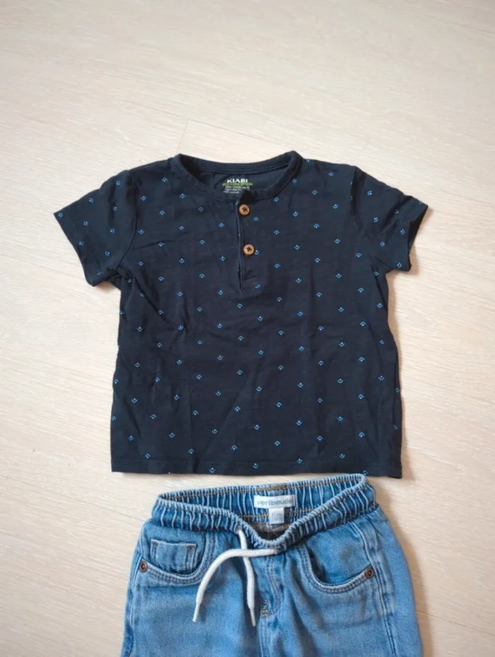Ensemble 18 mois - photo numéro 4