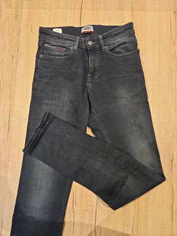 Jean Tommy Jeans