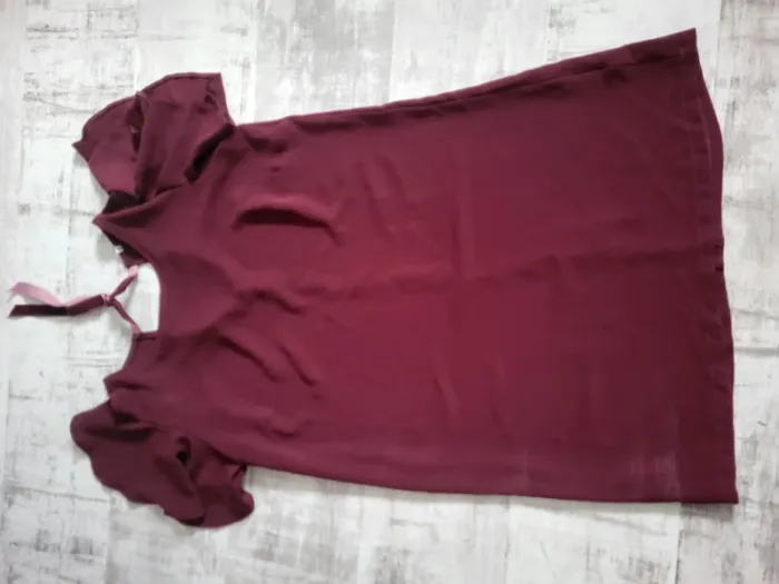 Robe femme courte