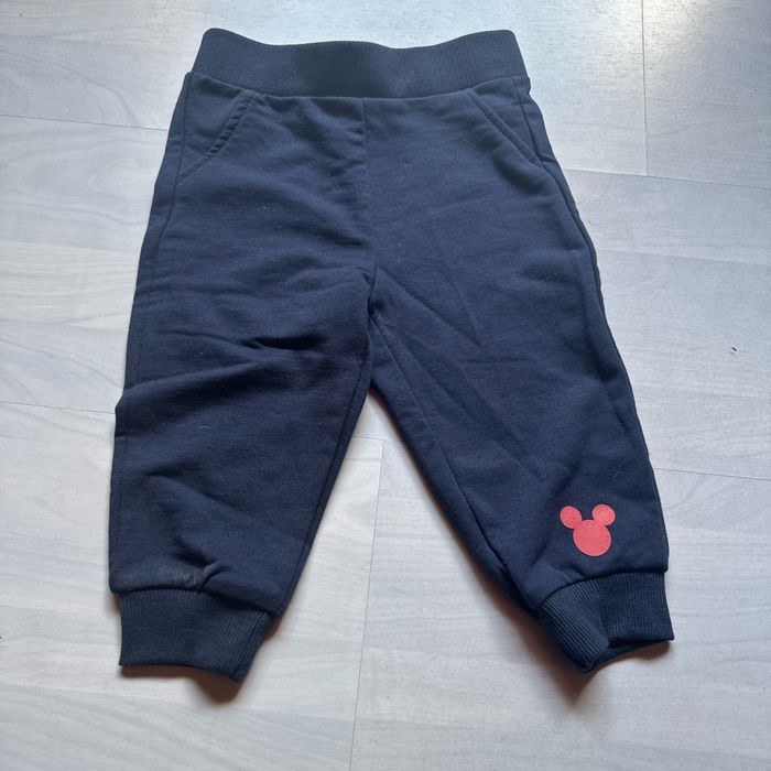 Lot de 3 joggings - photo numéro 2