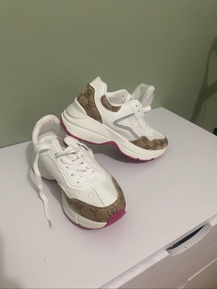 Chaussures