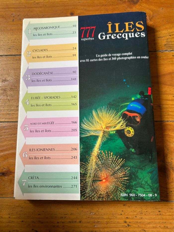777 superbes îles grecques - photo numéro 3