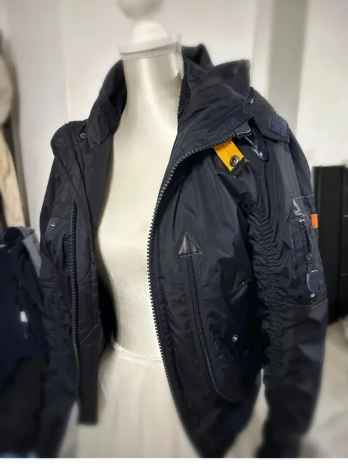 Manteau enfant - photo numéro 2