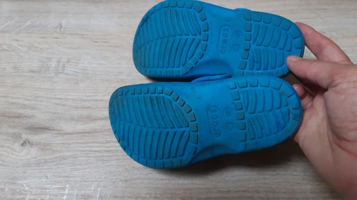 Crocs 27/C10 - photo numéro 7