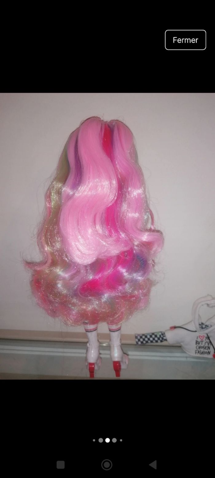Raimbow high kia heart - photo numéro 3