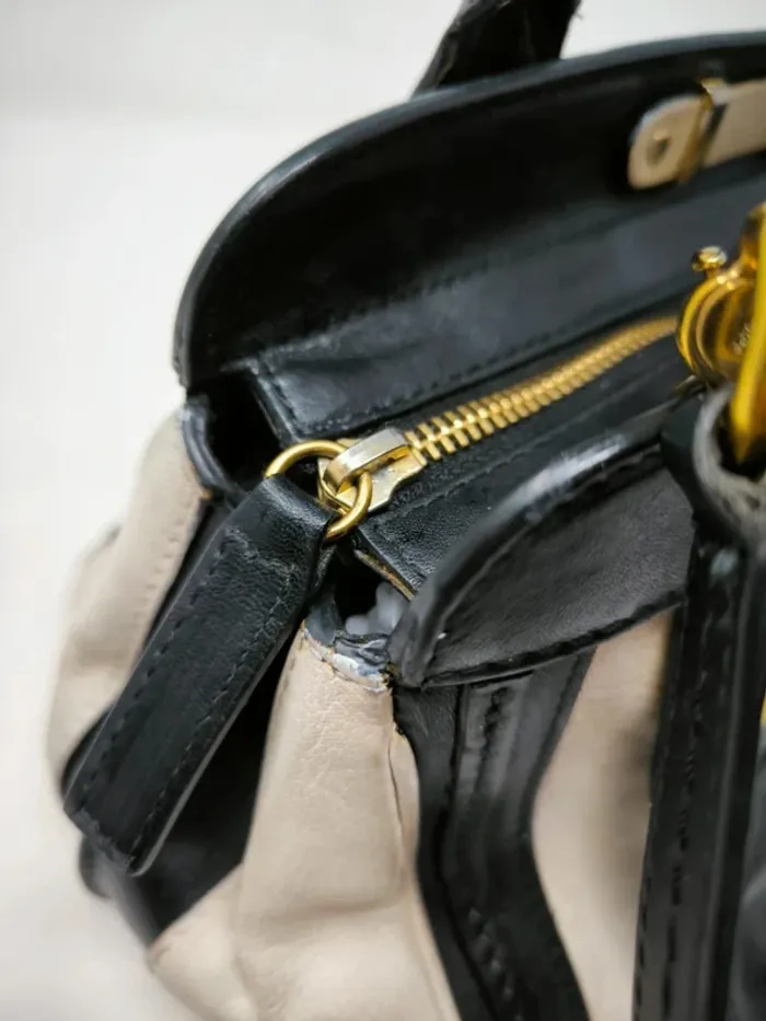 Sac Chloé Alice - photo numéro 19