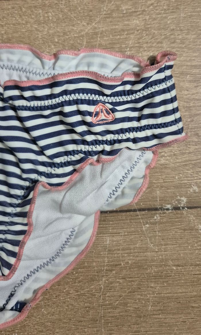 Maillot de bain anti UV 18 mois - photo numéro 4
