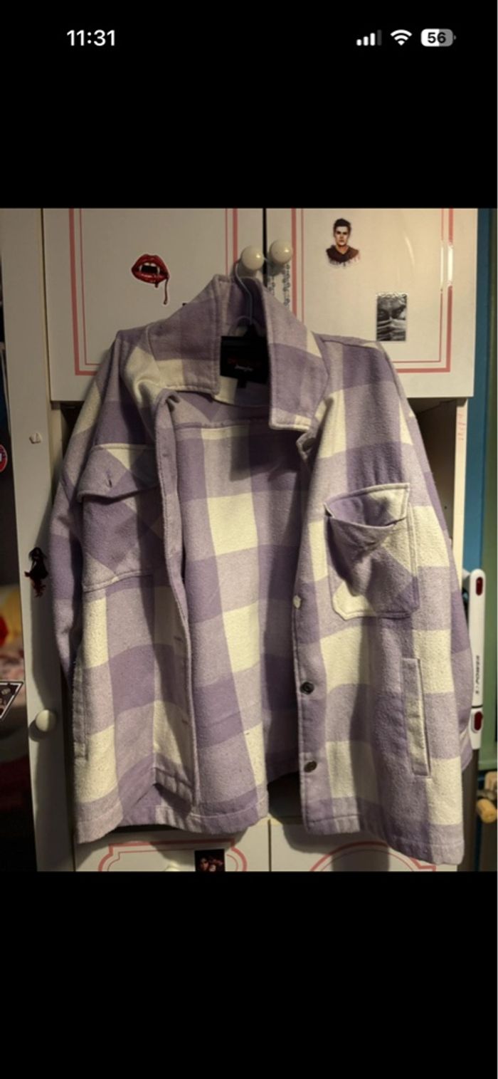 Veste Jennyfer - photo numéro 2