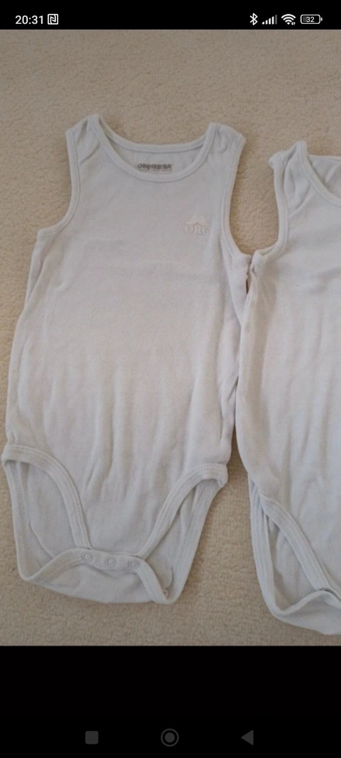 Lot bodies - photo numéro 4