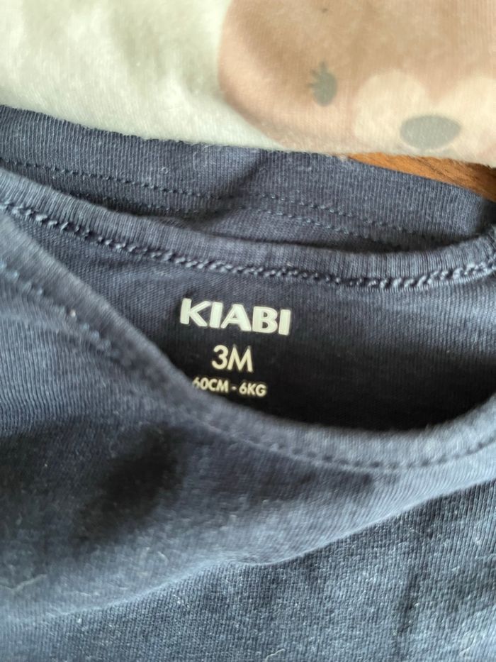 Lot de 5 pulls - photo numéro 7