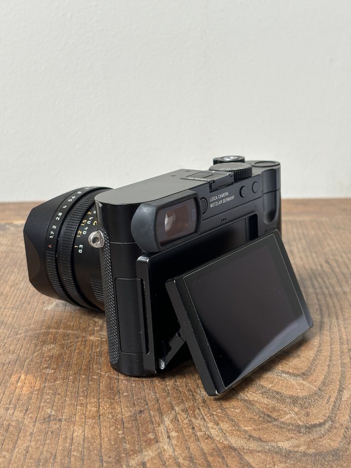 Leica Q3 - photo numéro 2