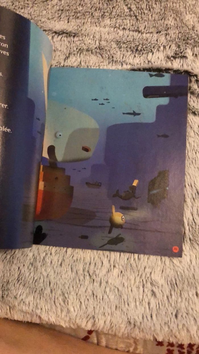 Les belles histoires - photo numéro 4