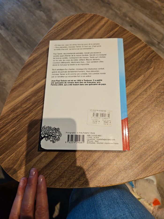 Livre - photo numéro 2