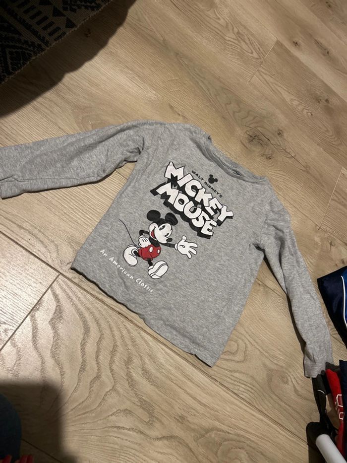 Lot de 7 Articles garçon 4Ans - photo numéro 2