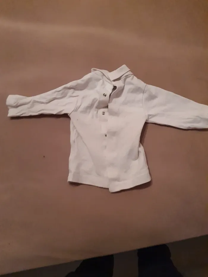 Tee-shirt - photo numéro 3