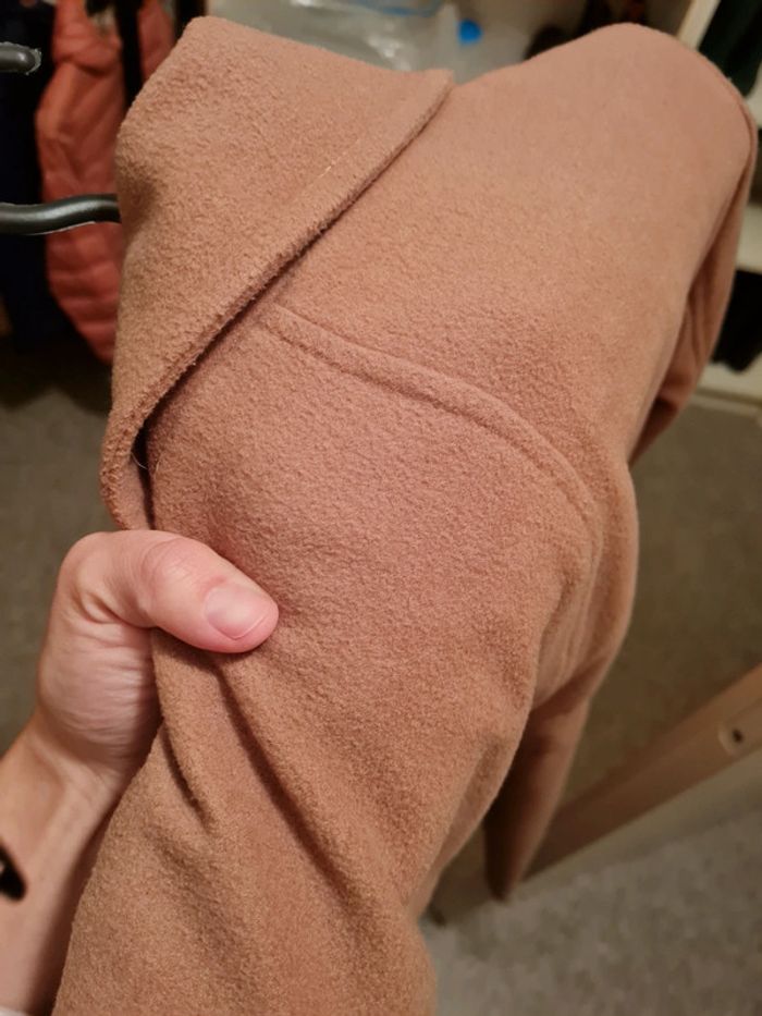 Manteau - photo numéro 7