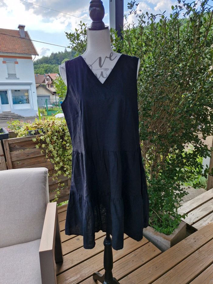 Robe été femme. Esmara