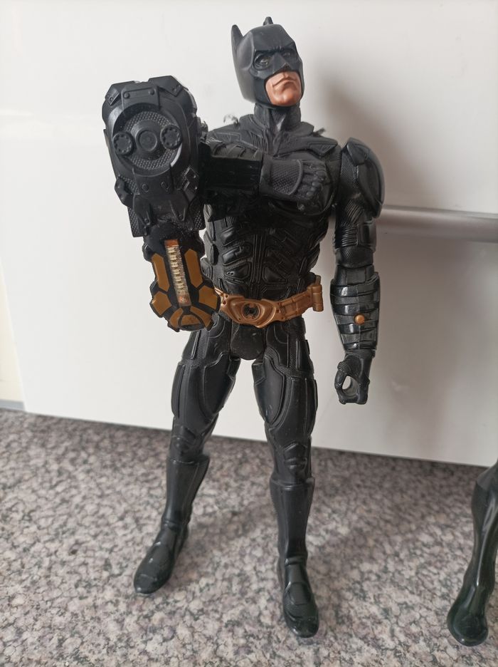 Batman figurine