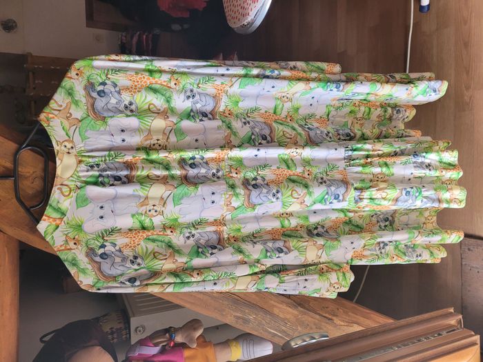 robe mis saison - photo numéro 2