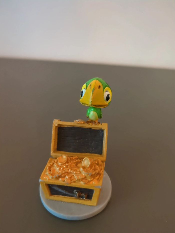 figurine Disney jack et les pirates