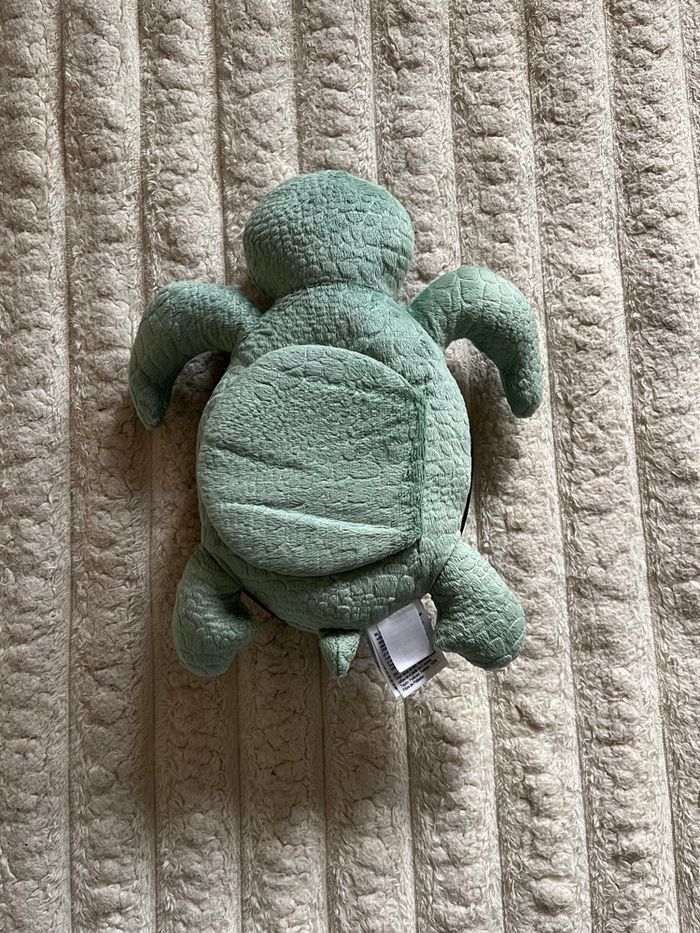 Tortues Cloud B verte rechargeable - photo numéro 2