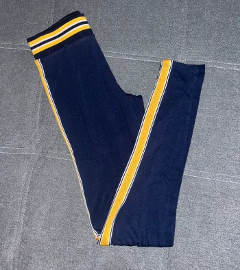 Legging pyjama