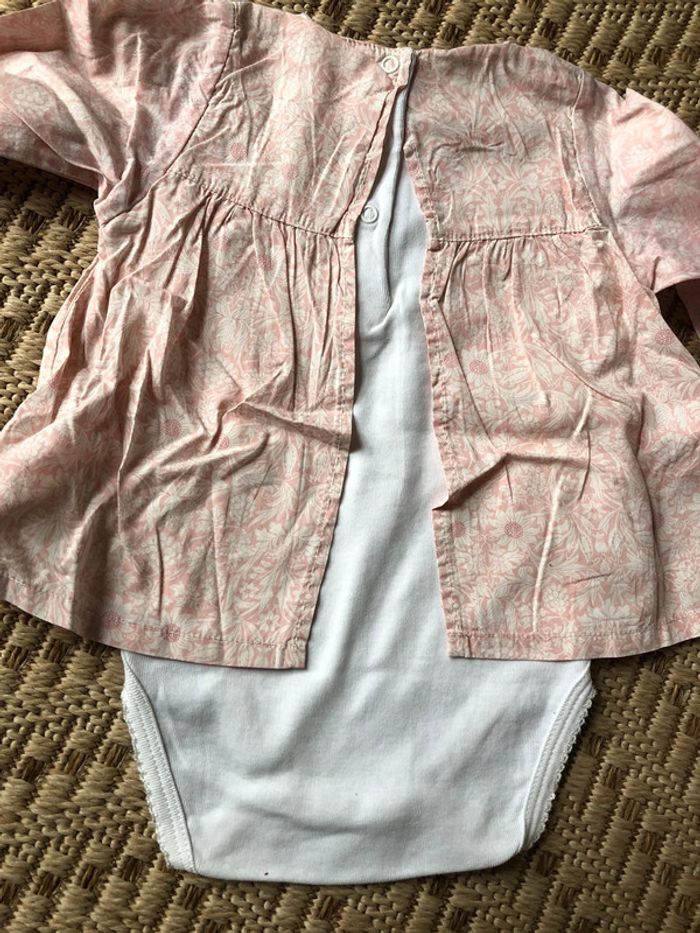 Body taille 12 mois - photo numéro 8