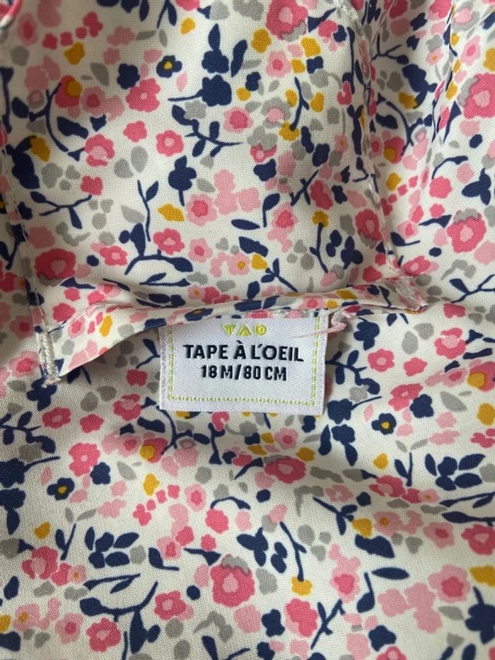 Manteau mi saison doudoune - photo numéro 6