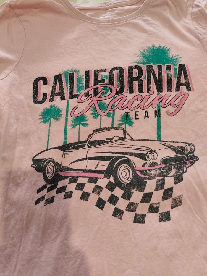 T shirt - photo numéro 2