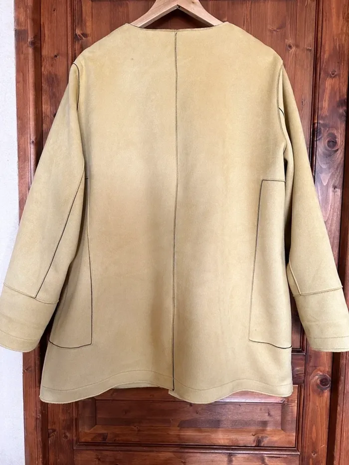Manteau léger - photo numéro 3