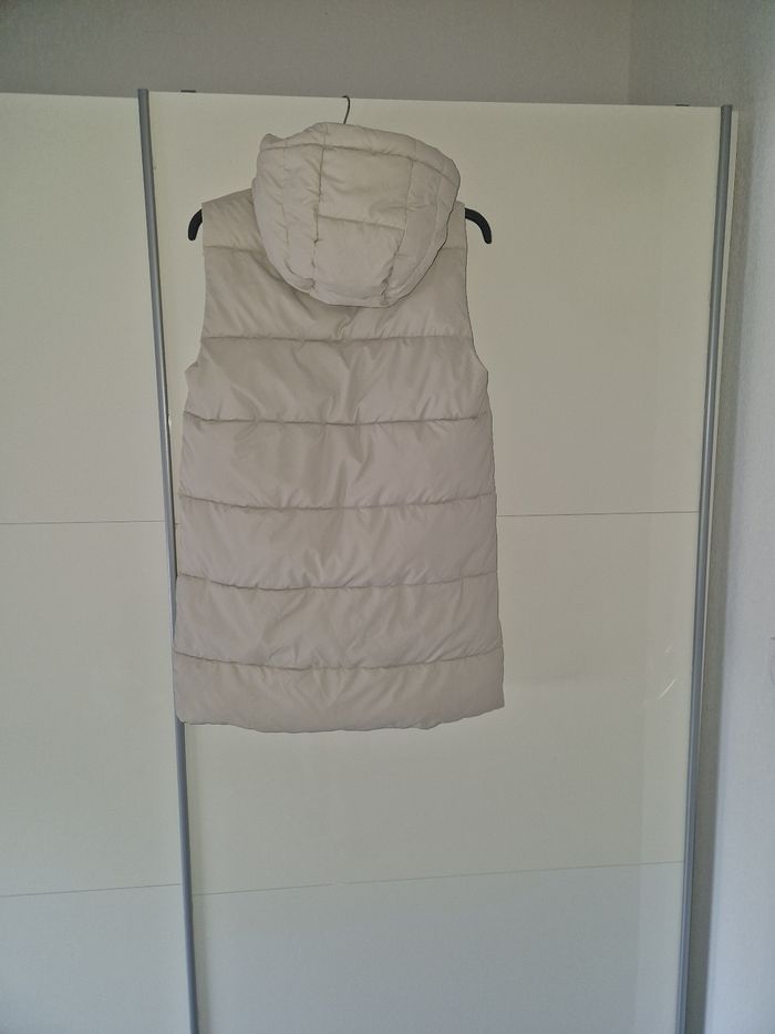 Doudounes beige - photo numéro 4