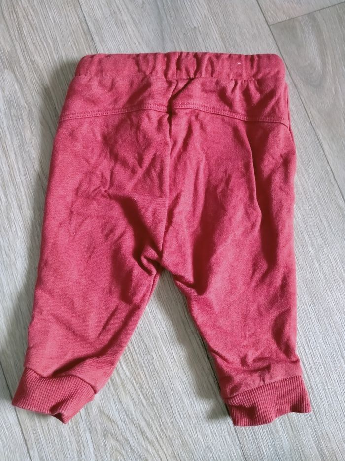 Jogging Mickey 3 mois - photo numéro 2