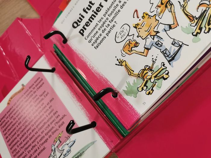 L'encyclopédie pratique les petits débrouillards. Qui sommes-nous - photo numéro 7