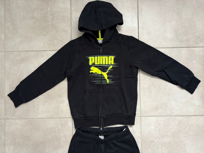 Lot de 6 pièces taille 10 ans Nike Puma - photo numéro 6
