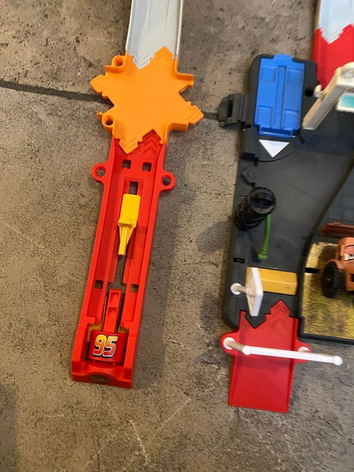 Circuit cars - photo numéro 7