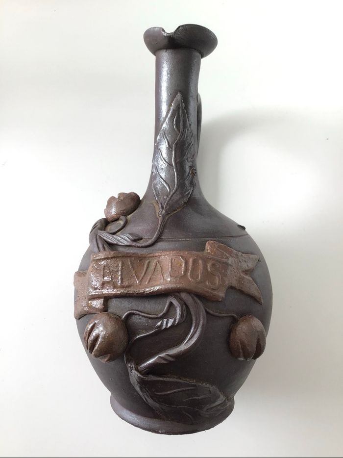 Carafe en grès - photo numéro 2