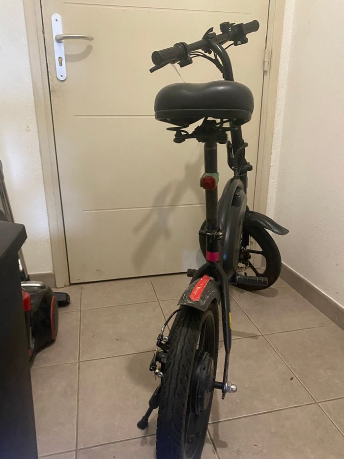 Draisienne - photo numéro 4