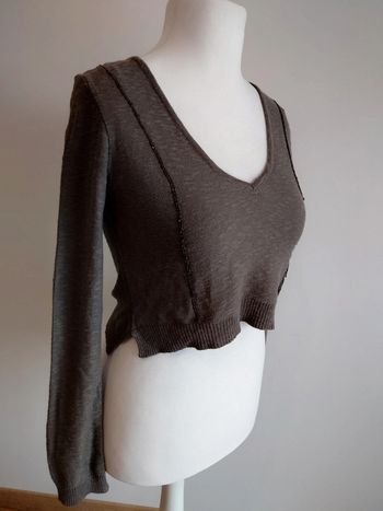 Crop top Bonobo S