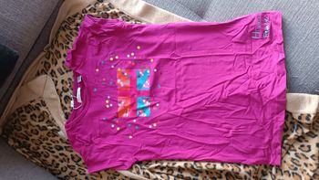 Tee-shirt 14 ans