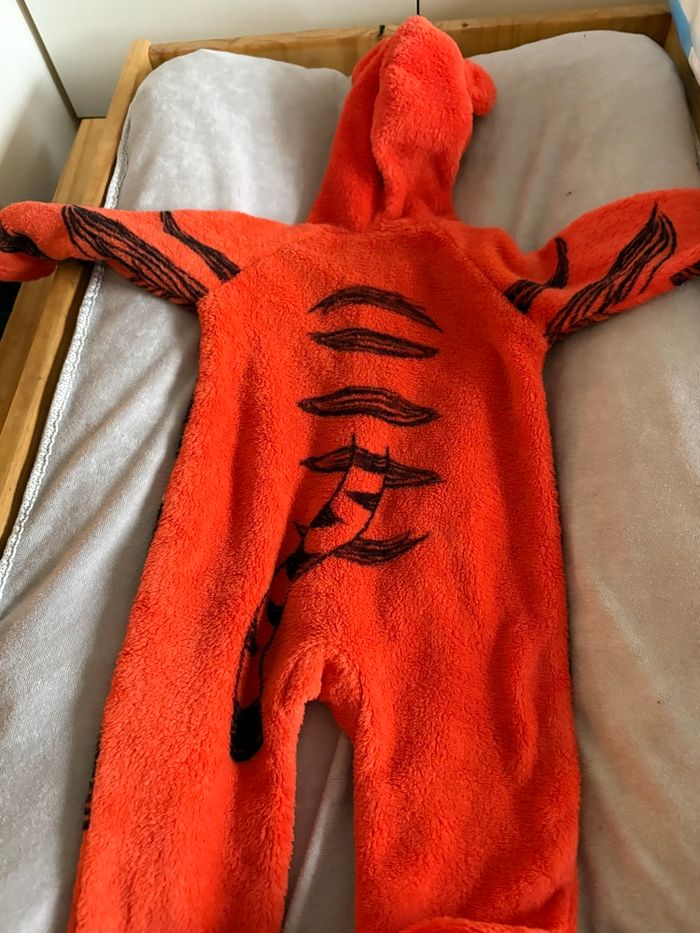 combinaison disney 6 mois - photo numéro 3