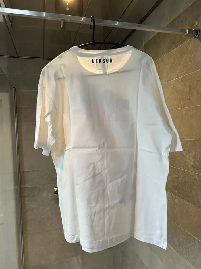 T-shirt Versus Versace - photo numéro 6