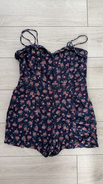 Combi short Superdry